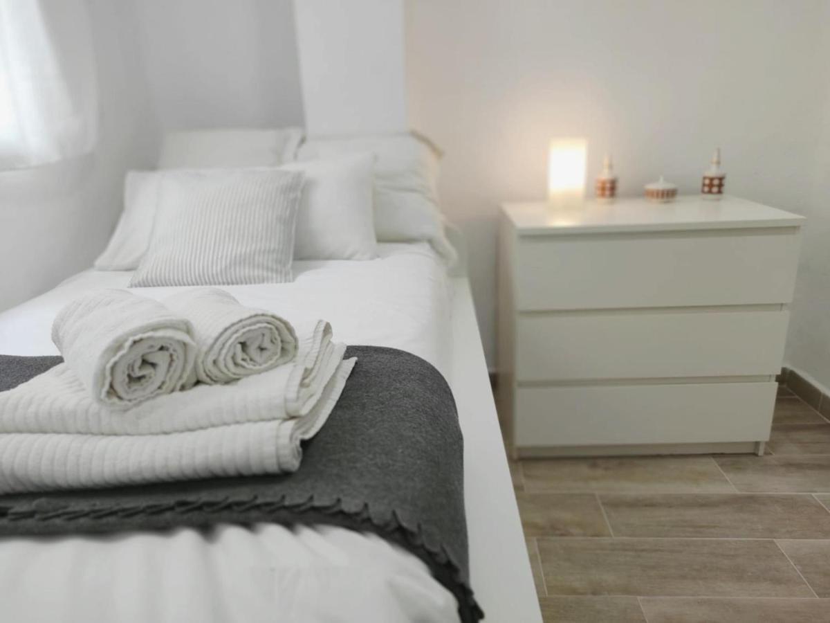 Appartement Holidays2malaga Velarde Cerca Hospital Civil Y Centro